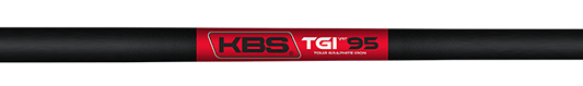 GRAPHITE - KBS-EXOTIC - TGI 95 - Mid Launch (+$15 to Gr Price ~3wk Lead Time)